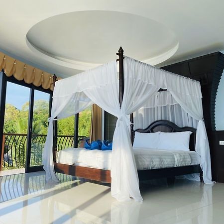 Koh Tao Regal Resort - Sha Plus Екстер'єр фото