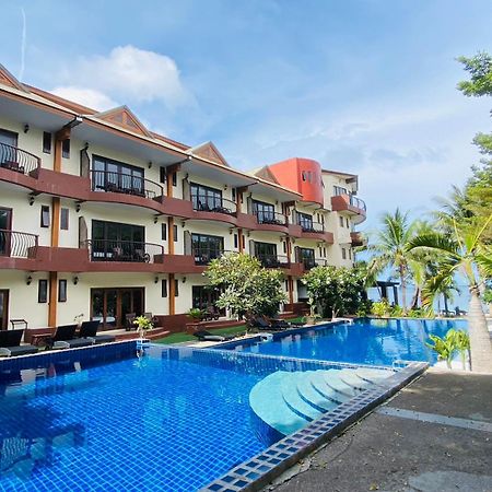 Koh Tao Regal Resort - Sha Plus Екстер'єр фото