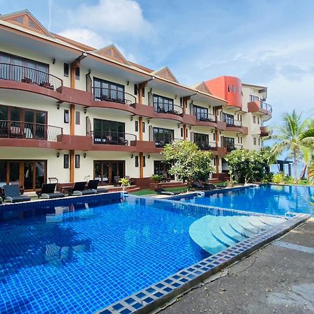 Koh Tao Regal Resort - Sha Plus Екстер'єр фото