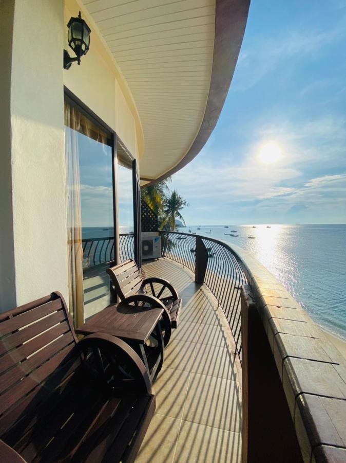 Koh Tao Regal Resort - Sha Plus Екстер'єр фото