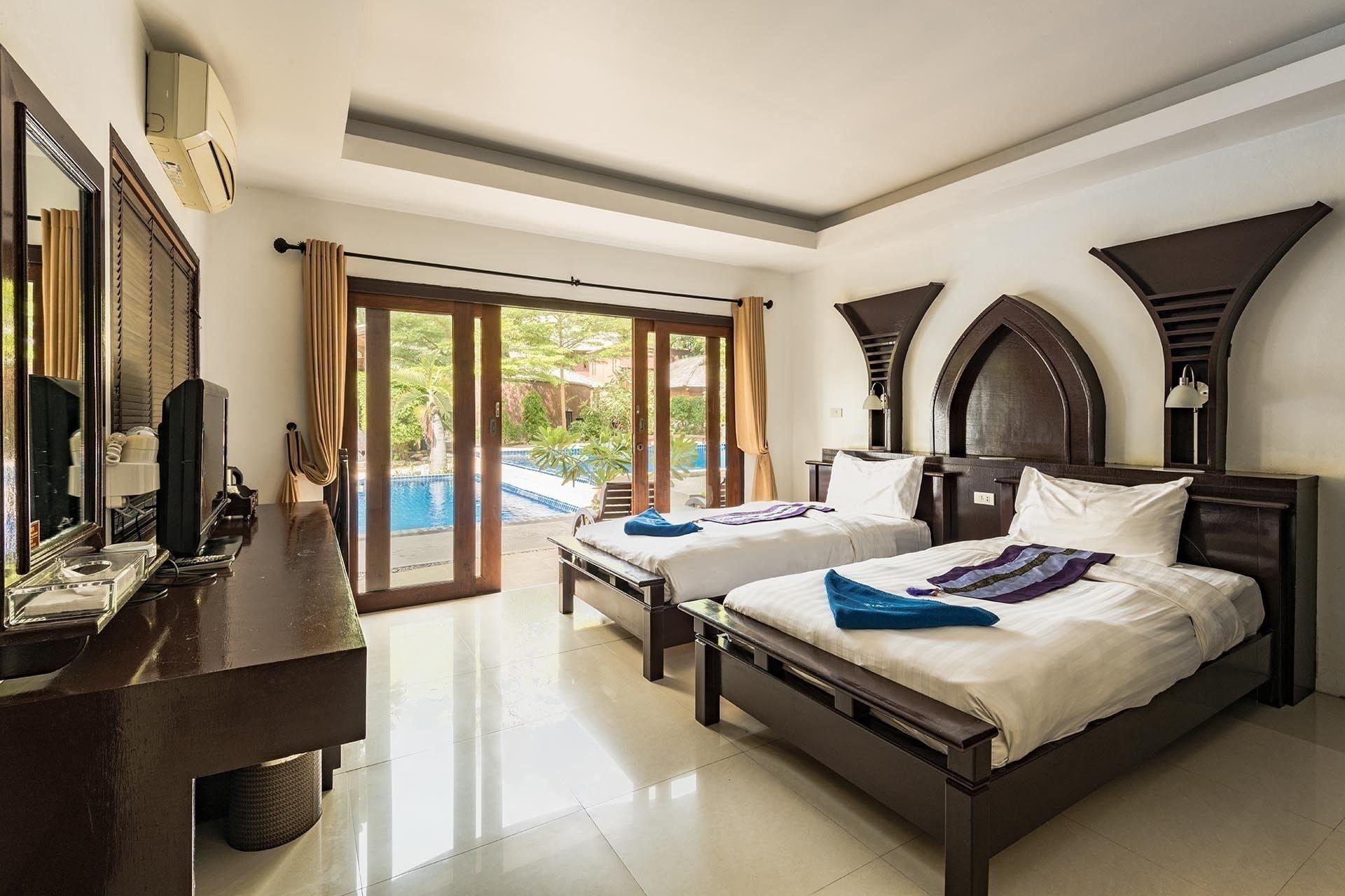 Koh Tao Regal Resort - Sha Plus Екстер'єр фото