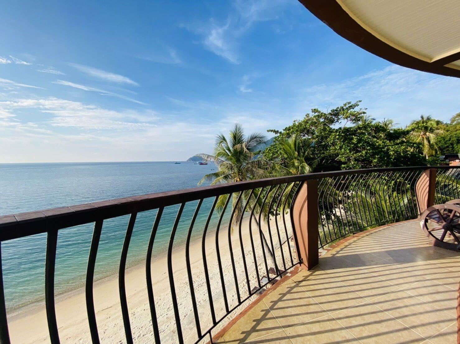 Koh Tao Regal Resort - Sha Plus Екстер'єр фото