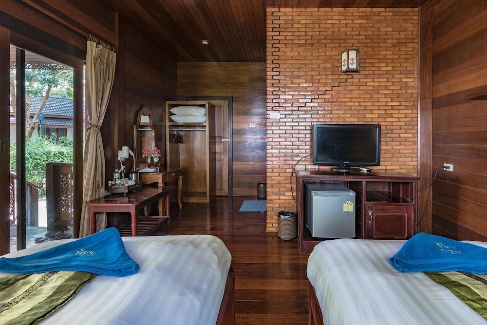 Koh Tao Regal Resort - Sha Plus Екстер'єр фото