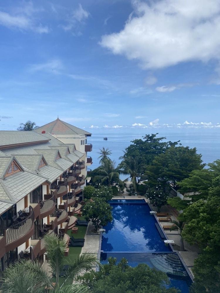 Koh Tao Regal Resort - Sha Plus Екстер'єр фото