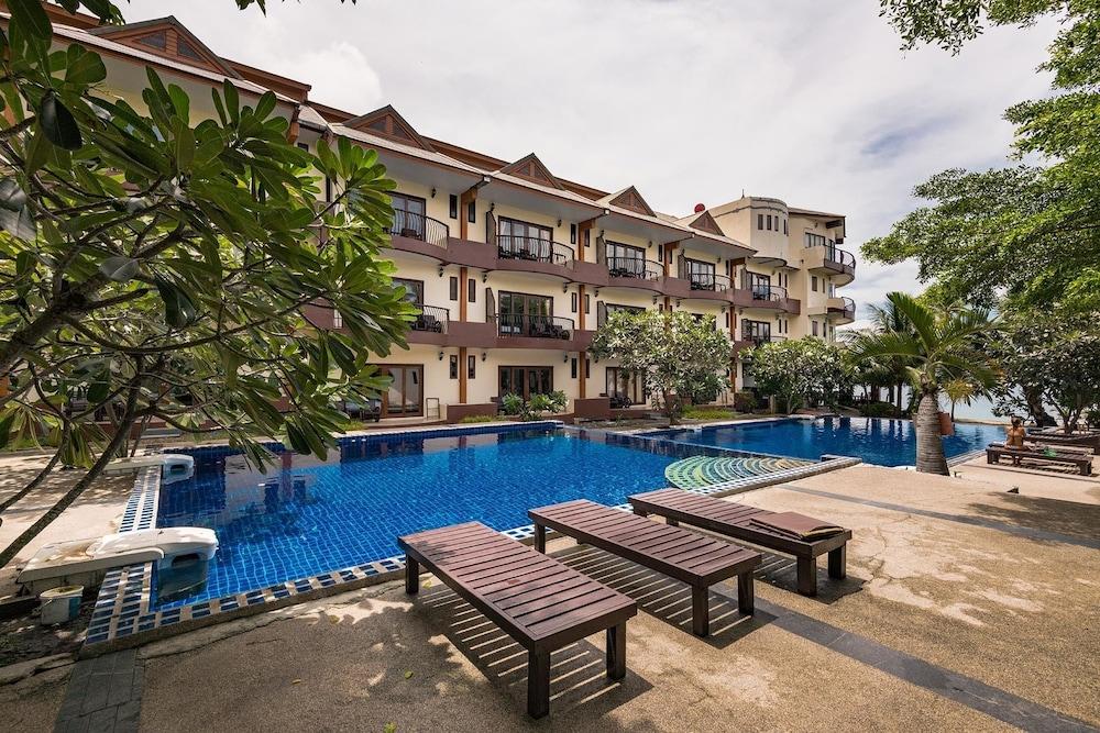 Koh Tao Regal Resort - Sha Plus Екстер'єр фото