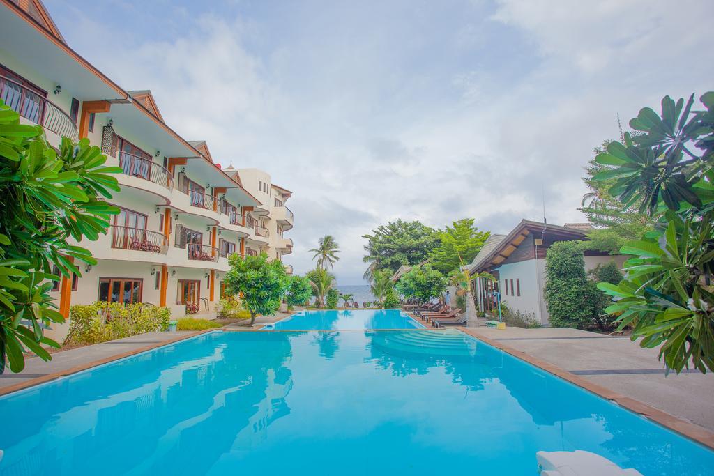 Koh Tao Regal Resort - Sha Plus Екстер'єр фото