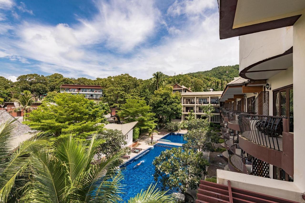 Koh Tao Regal Resort - Sha Plus Екстер'єр фото