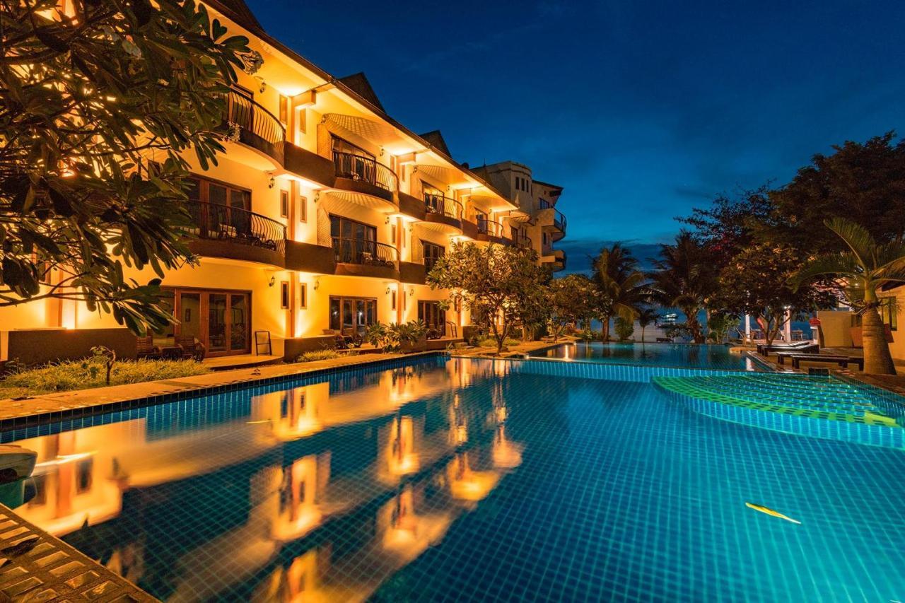 Koh Tao Regal Resort - Sha Plus Екстер'єр фото