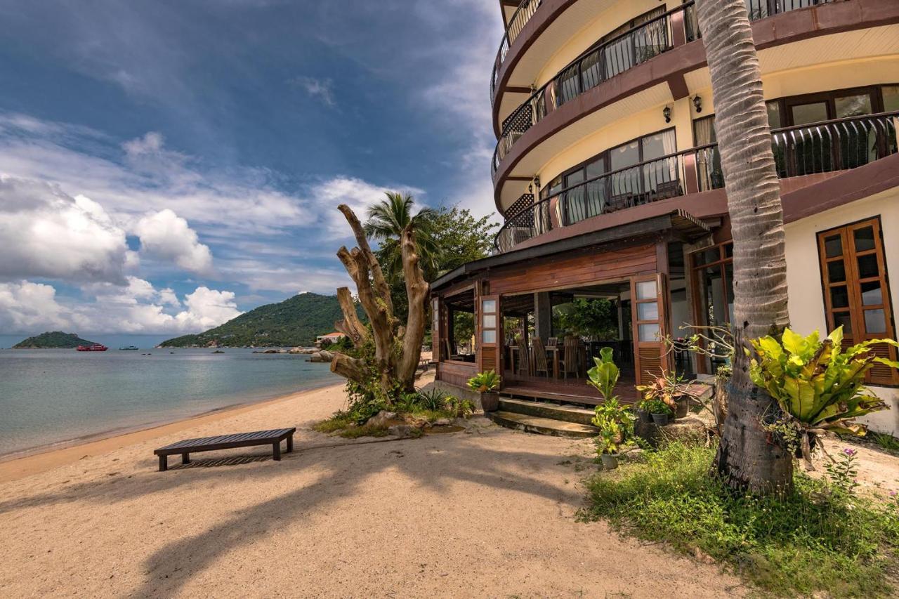 Koh Tao Regal Resort - Sha Plus Екстер'єр фото