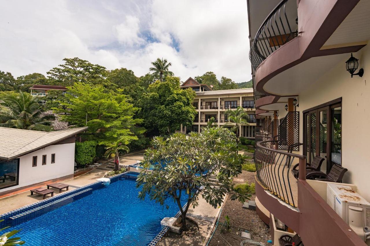 Koh Tao Regal Resort - Sha Plus Екстер'єр фото