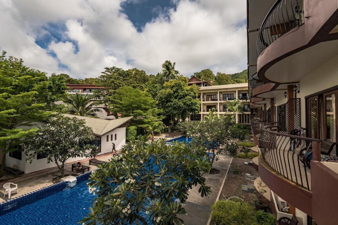 Koh Tao Regal Resort - Sha Plus Екстер'єр фото