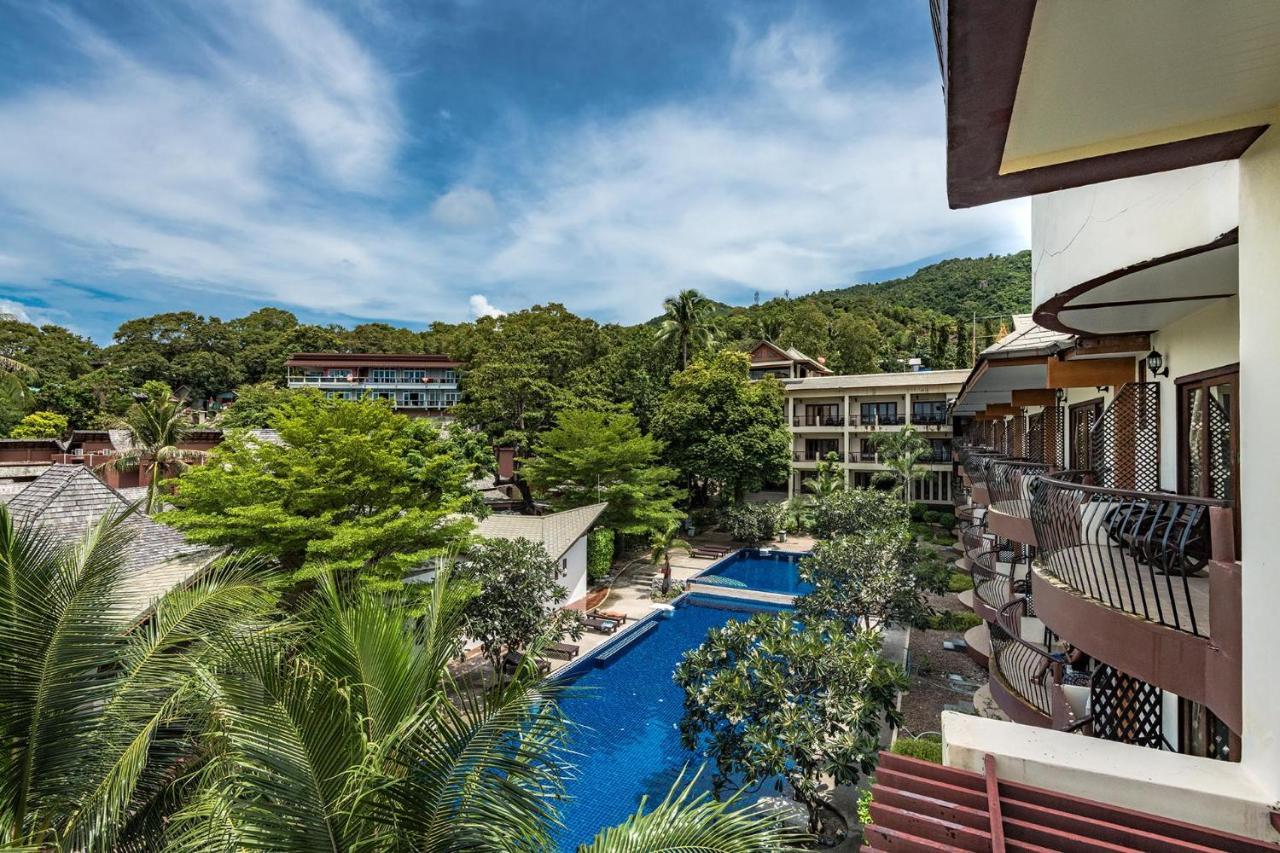 Koh Tao Regal Resort - Sha Plus Екстер'єр фото