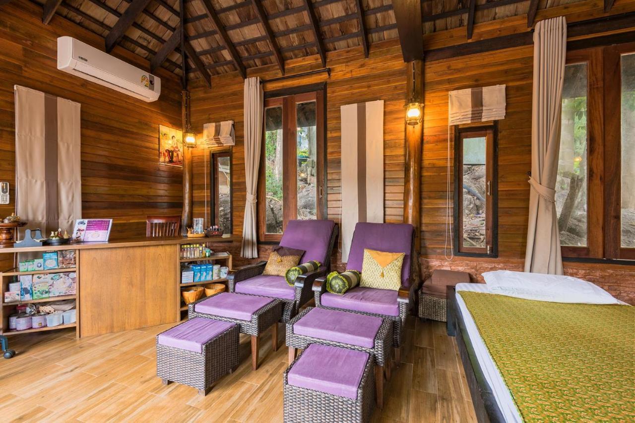 Koh Tao Regal Resort - Sha Plus Екстер'єр фото