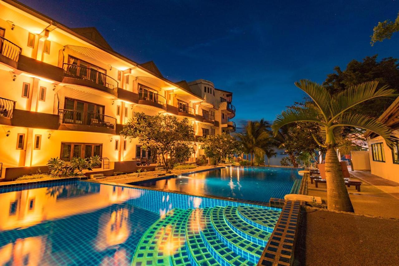 Koh Tao Regal Resort - Sha Plus Екстер'єр фото